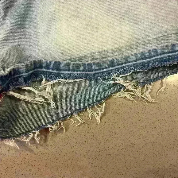 Urban outfitters BDG Jean shorts - Picture 5 of 10